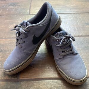 Nike SB shoes